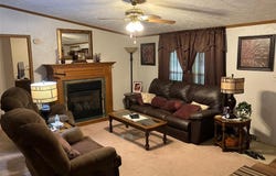 21314 Gambill Lane, Carlyle, IL 62231