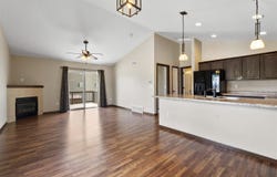 201 Sierra Park Dr., Hills, IA 52235