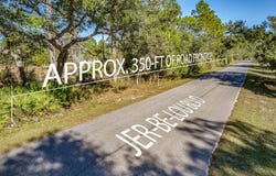 160 JER-BE-LOU BLVD, Panacea, FL 32346