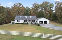 871 Robinson Road, Chatsworth, GA 30705