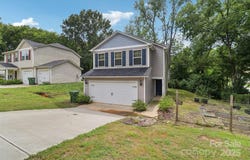 100 S Gregory Street, Lancaster, SC 29720