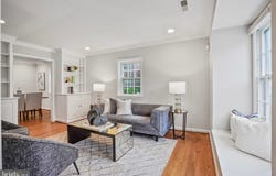 6630 HILLANDALE ROAD, CHEVY CHASE, MD 20815