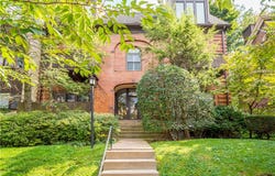 5922 Howe Street, Shadyside, PA 15232