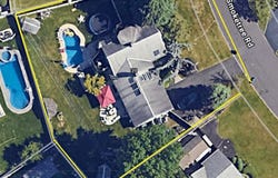 39 SMOKETREE ROAD, LEVITTOWN, PA 19056