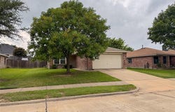 1920 Southridge Lane, Sherman, TX 75092