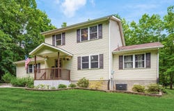 5520 Newark Road, Mount Vernon, OH 43050