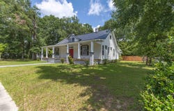 371 Pascallas Street, Blackville, SC 29817