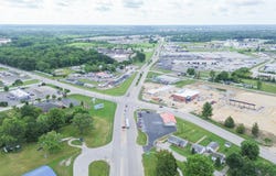 2700 Williamsburg Pike, Richmond, IN 47374