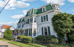 229 N 2ND STREET, MILLVILLE, NJ 08332