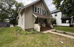 707 & 709 N 2nd Street, Montevideo, MN 56265