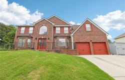 9283 Deer Crossing Drive, Jonesboro, GA 30236