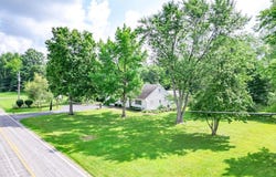 7860 Peter Hoover Road, New Albany, OH 43054