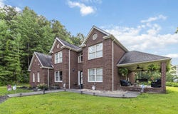 105 Wendall Lane, Barbourville, KY 40906