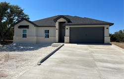 102 A Coleman, Blanco, TX 78606
