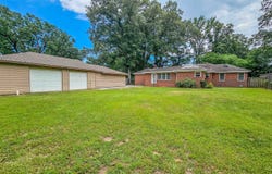 4856 PRINCETON Rd, Memphis, TN 38117