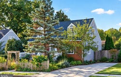 906 PHILIP POWERS Drive, LAUREL, MD 20707