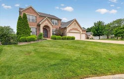 31 Pinewood Court, Dardenne Prairie, MO 63368