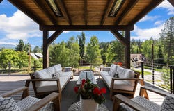 12 Marina Crest Lane, Whitefish, MT 59937
