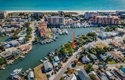 249 BOCA CIEGA DRIVE, MADEIRA BEACH, FL 33708