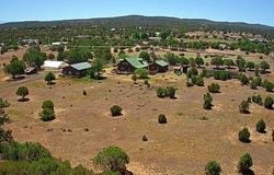 6527  Maxwell Lane, Show Low, AZ 85901