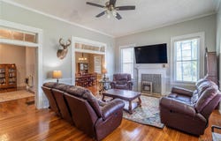 132 W TUSKEENA Street, Hayneville, AL 36040