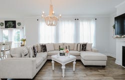 808 Trinity Park Drive, Wake Forest, NC 27587