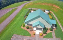 0 Mill Drive, Decatur, TN 37322