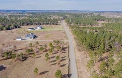 00 Gravel Point Road, Frierson, LA 71027