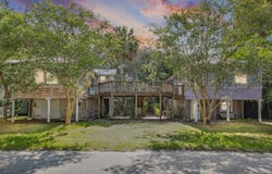 31 & 33 Magnolia Dr, St Augustine, FL 32080-7111