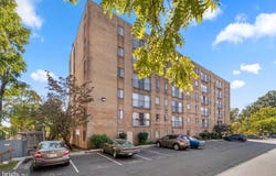 ARLINGTON, VA 22204