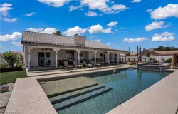 3890 Quadrel Street, Las Vegas, NV 89129
