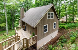 920 McKinney Gap Drive, Mars Hill, NC 28754