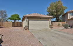 12117 N 127TH Drive, El Mirage, AZ 85335