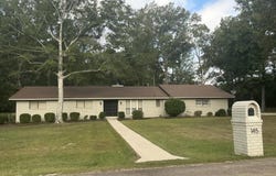145 Unity Lane, Crossett, AR 71635