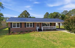 755 Central Avenue, Kinston, NC 28504