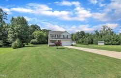 306 Meadow Hills Drive, Four Oaks, NC 27524