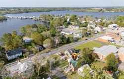 108 N Covent Garden Street, Hertford, NC 27944