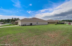8521 LAKE GEORGE Circle W, Macclenny, FL 32063