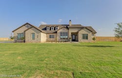 9605 County Rd 7615, Wolfforth, TX 79382