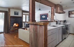 3885 S LAKE CREEK Drive, Wilson, WY 83014