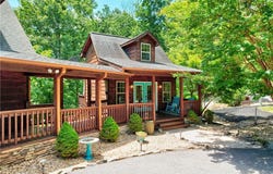495 Chicory Drive E, Blairsville, GA 30512