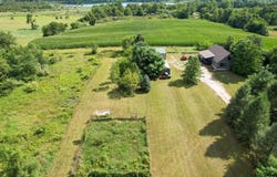 189 & 215 E SR 120, Fremont, IN 46737
