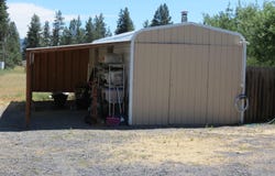 1956 Blue Pool Way, Chiloquin, OR 97624