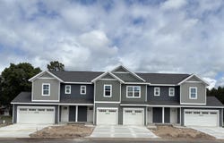 6116 Burgess Drive, Spring Lake, MI 49456