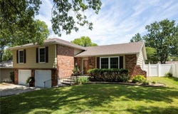 315 Goodrich Drive, Warrensburg, MO 64093
