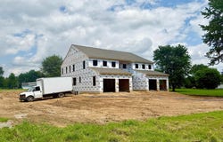 127 STAUFFER ROAD, BECHTELSVILLE, PA 19505