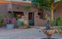 21909 W Beacon Lane, Wittmann, AZ 85361