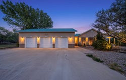 93 County Road 155, Abiquiu, NM 87510