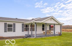 431 W Washington Street, Westport, IN 47283