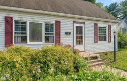 331 Badger Drive, Baraboo, WI 53913